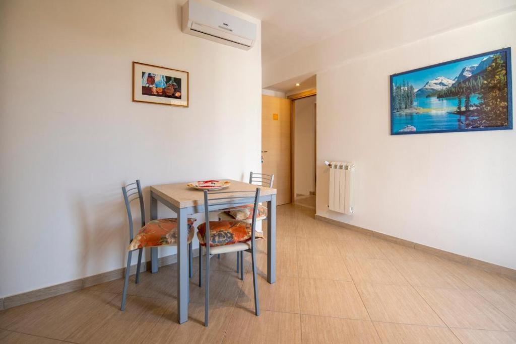 Villa Donata Fontane Bianche Extérieur photo