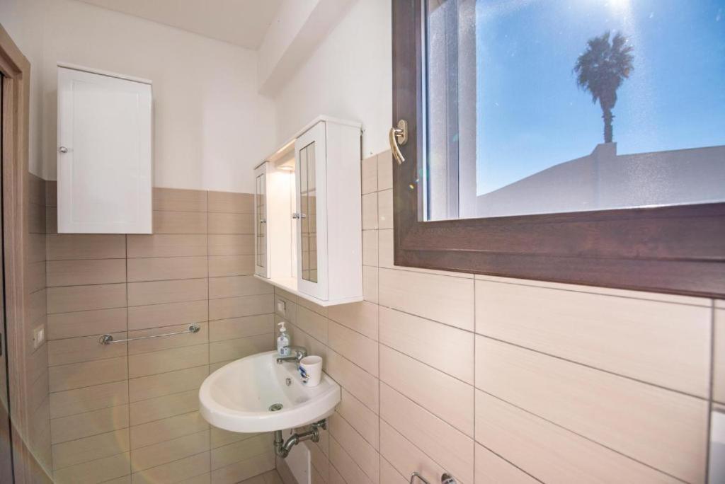 Villa Donata Fontane Bianche Extérieur photo