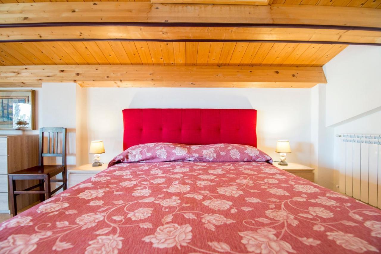 Villa Donata Fontane Bianche Extérieur photo
