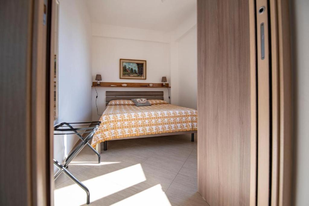 Villa Donata Fontane Bianche Extérieur photo