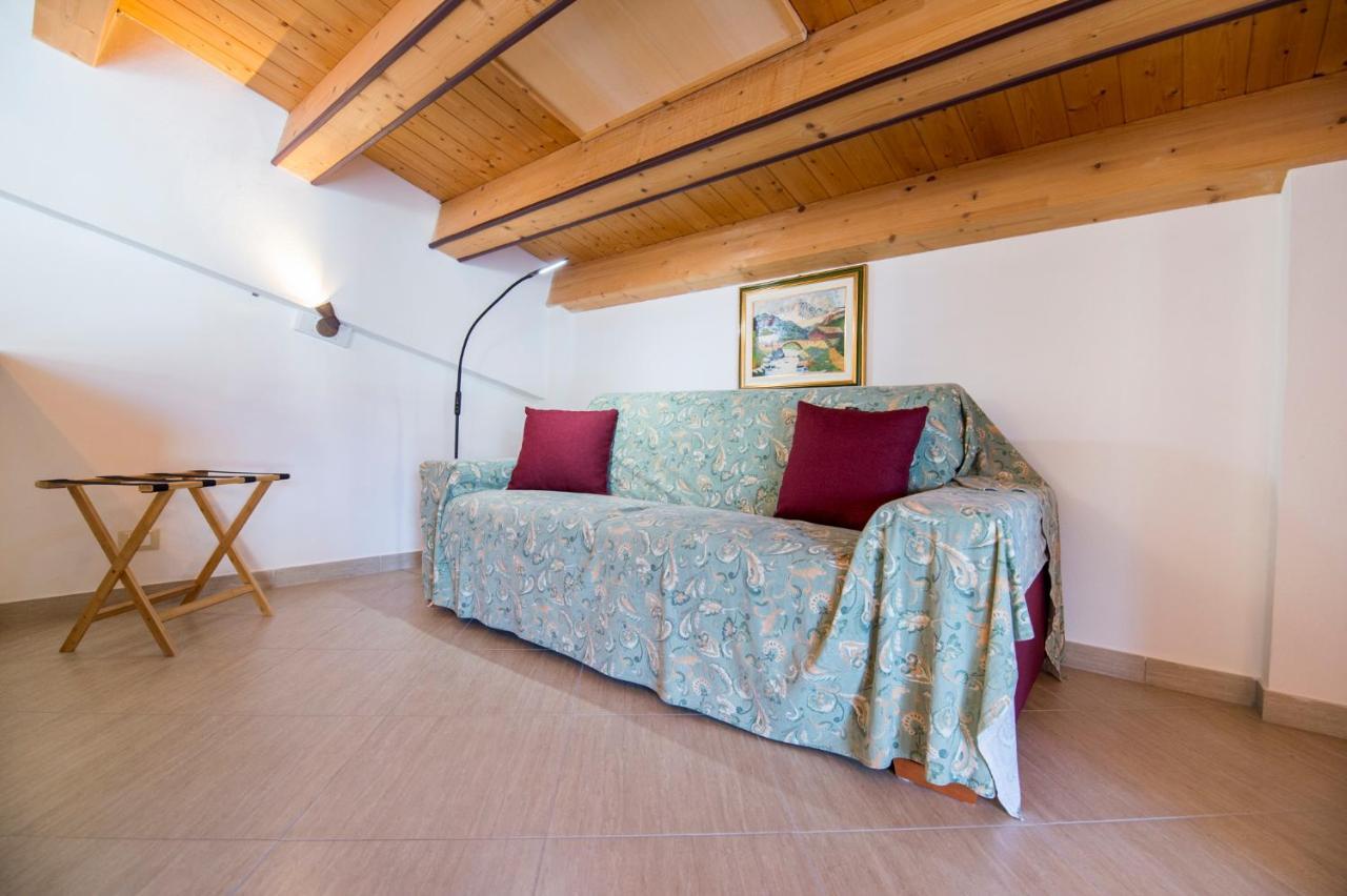 Villa Donata Fontane Bianche Extérieur photo