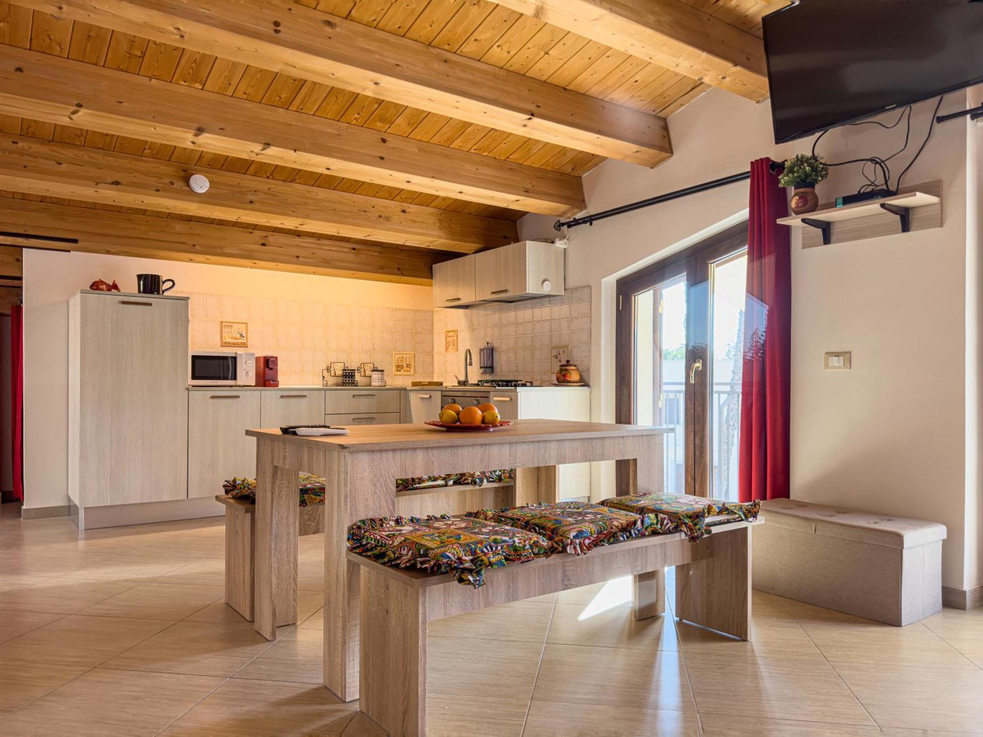 Villa Donata Fontane Bianche Extérieur photo