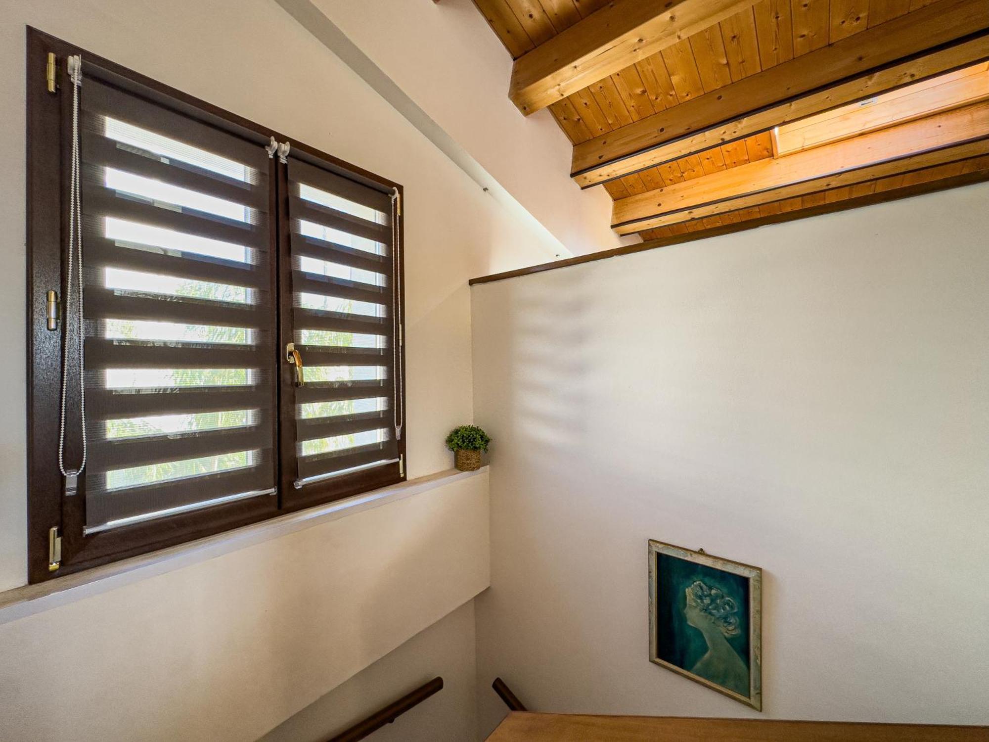 Villa Donata Fontane Bianche Extérieur photo