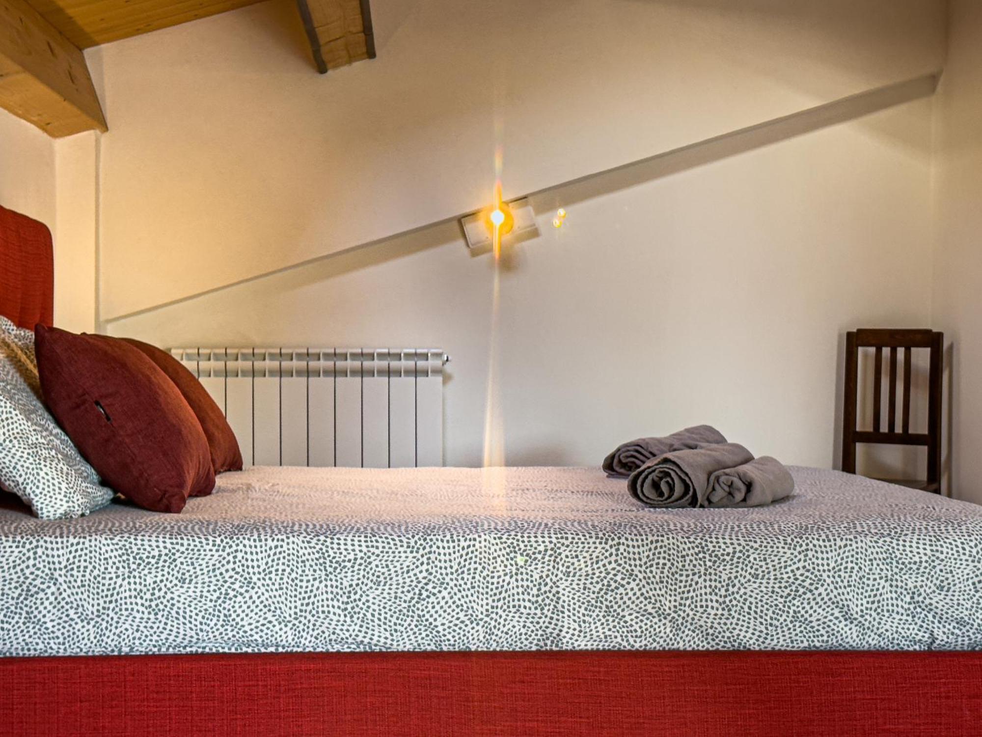 Villa Donata Fontane Bianche Extérieur photo
