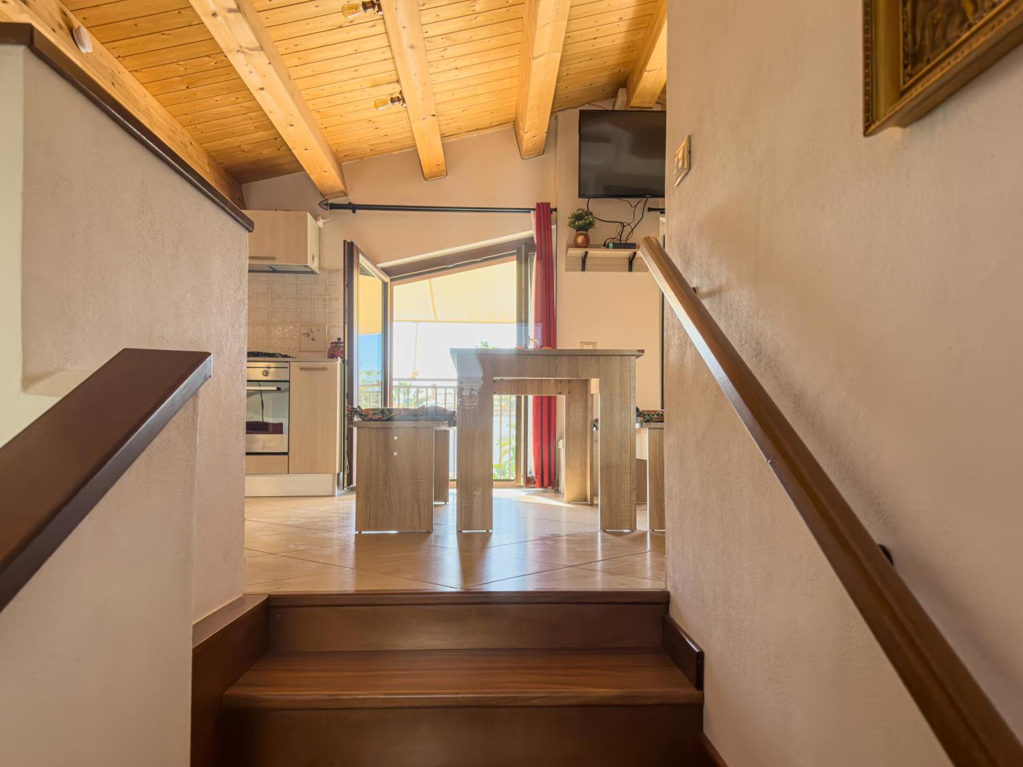 Villa Donata Fontane Bianche Extérieur photo